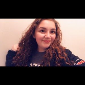 Meet your Posher, Allie